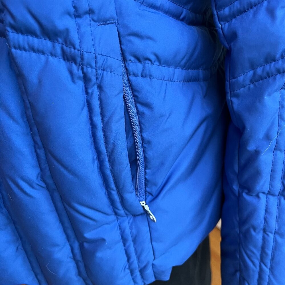 Pendleton Down Jacket Size Large. - image 5